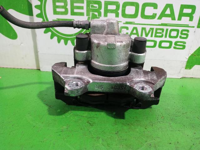 Juego de reparación, pinza de freno delantero Renault DOKKER