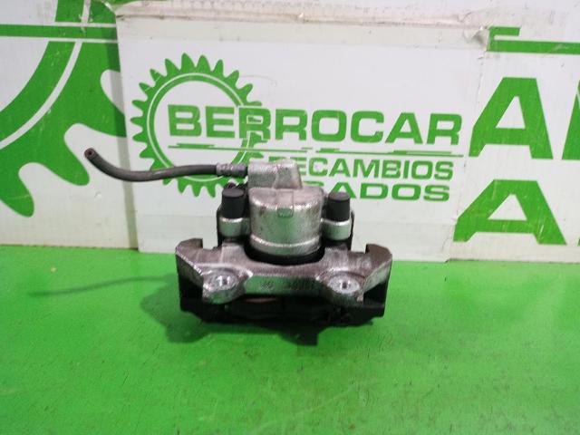 Juego de reparación, pinza de freno delantero Renault DOKKER