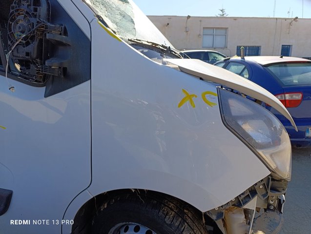 95523013 Opel