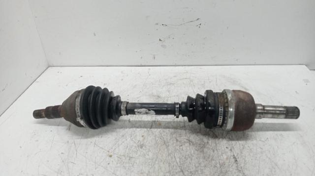 95524444 Opel