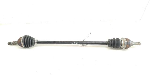 95524444 Opel