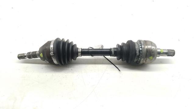 95524444 Opel