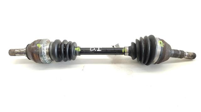 95524444 Opel