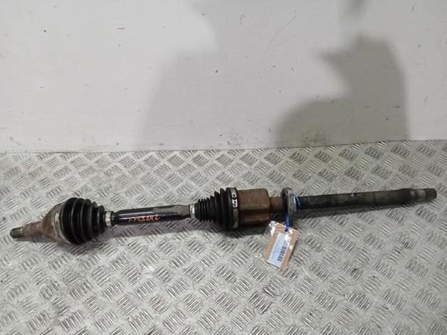 95524444 Opel