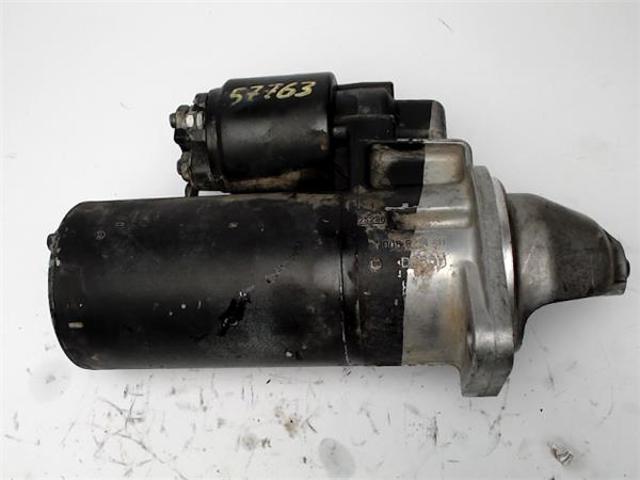 OPEL 95524454 Motor de arranque  comprar en Albacete