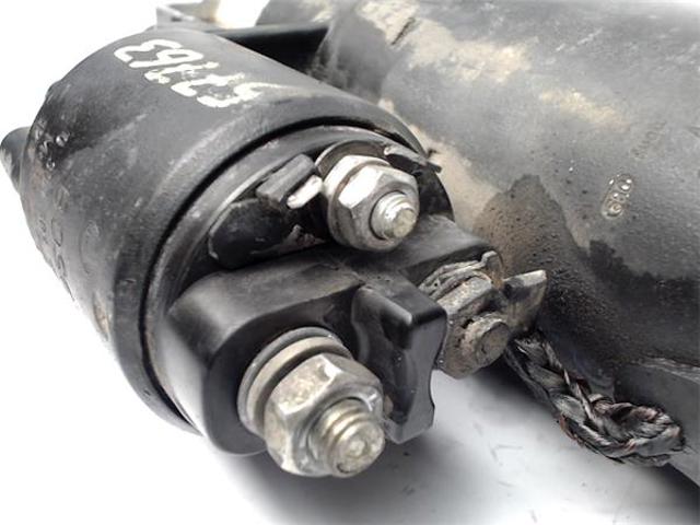 95524454 OPEL Motor de arranque  comprar en Lleida