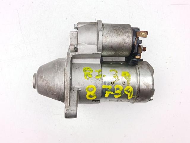 OPEL 95524454 Motor de arranque  disponible España