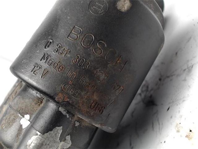 95524454 Motor de arranque  comprar en Pontevedra