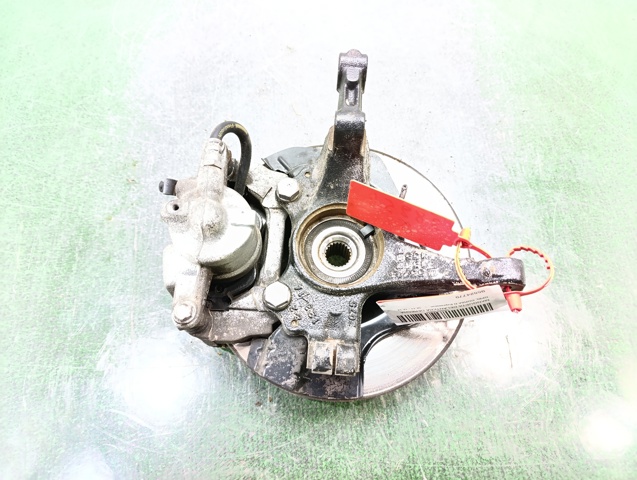 OPEL 95524779 Mangueta delantera derecha  disponible Valladolid