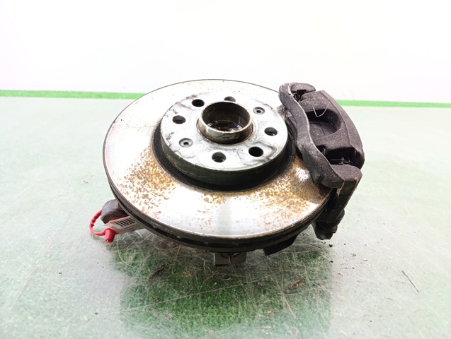 OPEL 95524779 Mangueta delantera derecha  comprar en Ponferrada