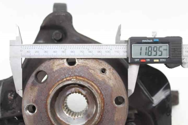 95524779 OPEL Mangueta delantera derecha  comprar en Oviedo