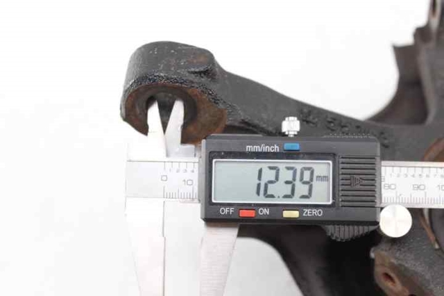 95524779 OPEL Mangueta delantera derecha comprar Bilbao