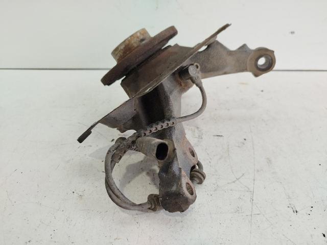 OPEL 95524779 Mangueta delantera derecha  en stock Valencia