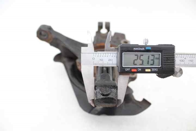 95524779 Mangueta delantera derecha  en stock Castellón