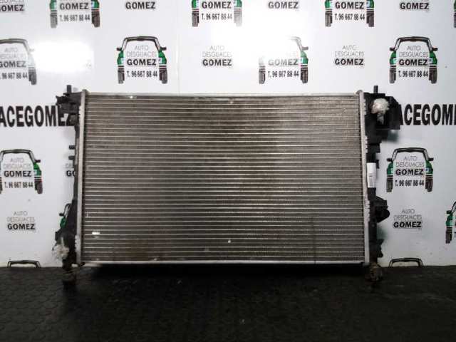 95524868 Opel