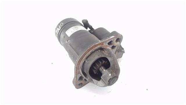 95524890 Motor de arranque  disponible Burgos