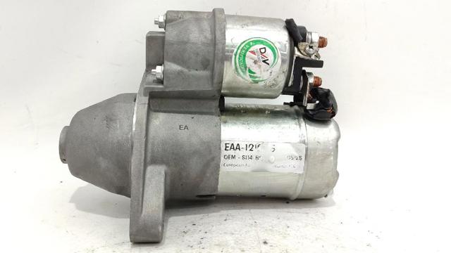 OPEL 95524890 Motor de arranque  disponible Lugo