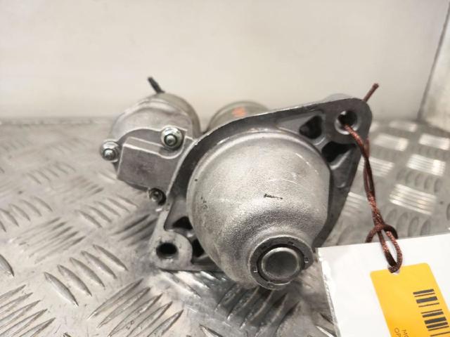 OPEL 95524890 Motor de arranque comprar Pamplona