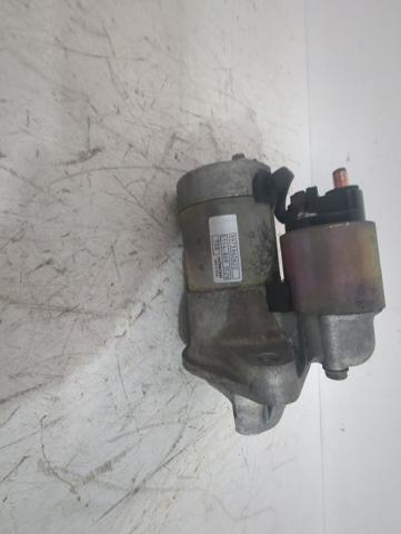 OPEL 95524890 Motor de arranque  disponible Valladolid