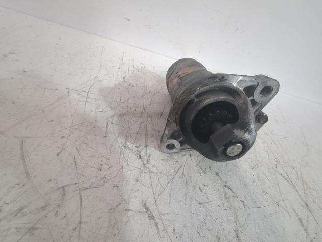 OPEL 95524890 Motor de arranque  en stock Terrassa