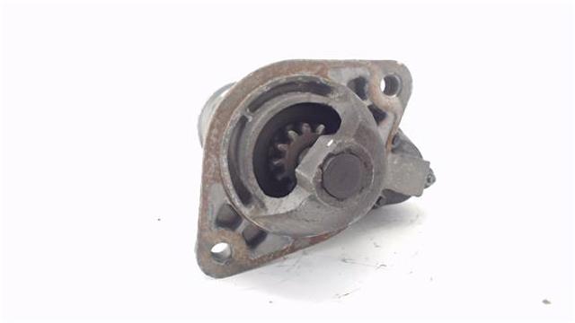 OPEL 95524890 Motor de arranque comprar Pamplona