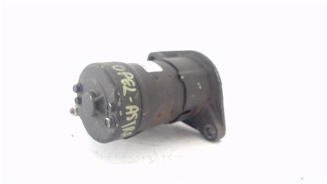OPEL 95524890 Motor de arranque  en stock Salamanca