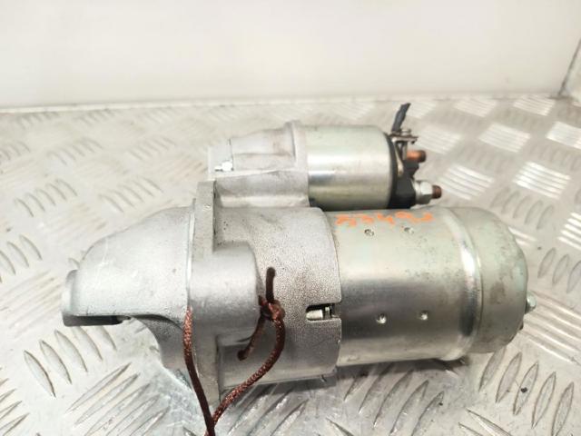 OPEL 95524890 Motor de arranque comprar Pamplona