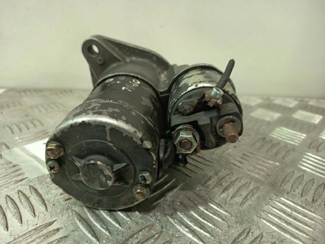 OPEL 95524890 Motor de arranque comprar Pamplona