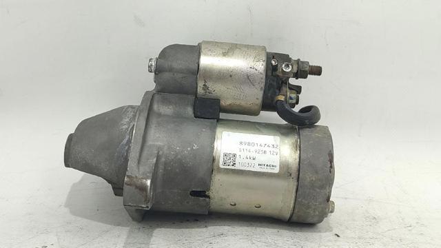 95524890 OPEL Motor de arranque  comprar en Jaén