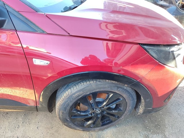 95525664 Opel