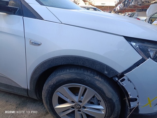 95525664 Opel