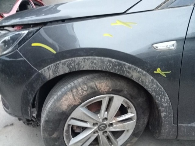 Comprar Aleta delantera izquierda Opel GRANDLAND  A18, P1UO a bajo precio