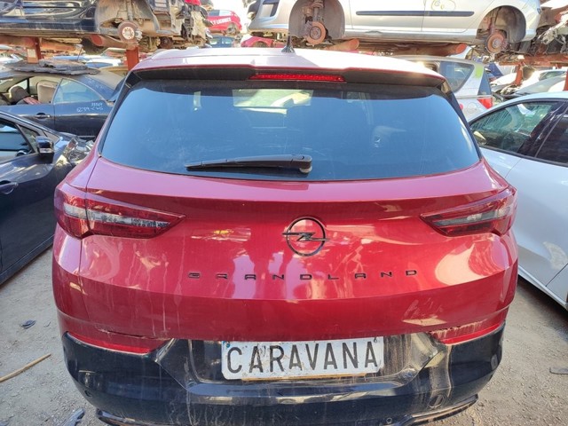 95525764 Opel
