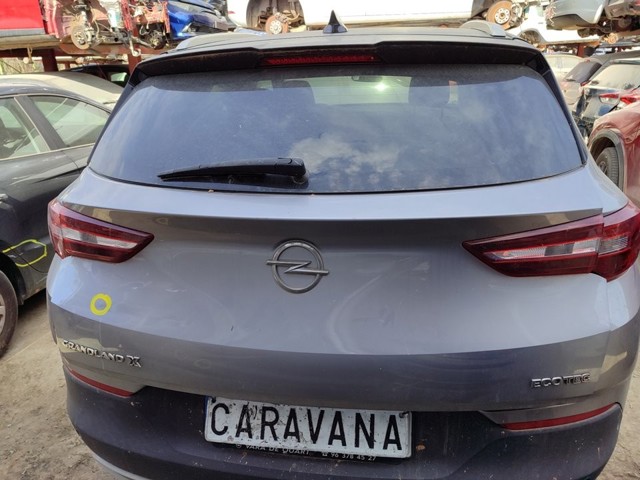 95525764 Opel