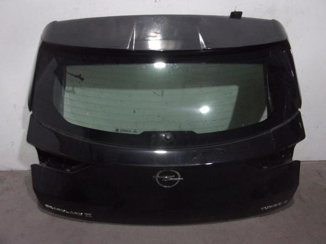 95525764 Opel