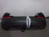 Paragolpes 95525777 OPEL