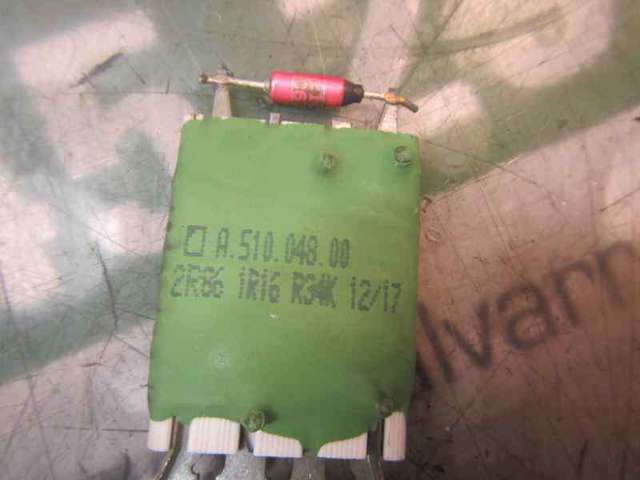 95526380 Opel