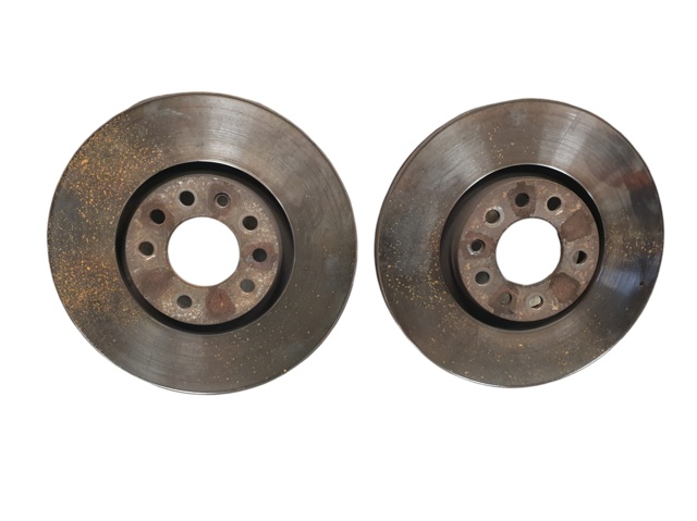 Discos 95526643 OPEL