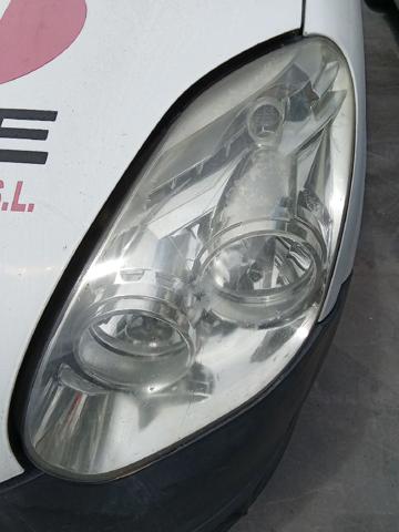 95526869 Opel