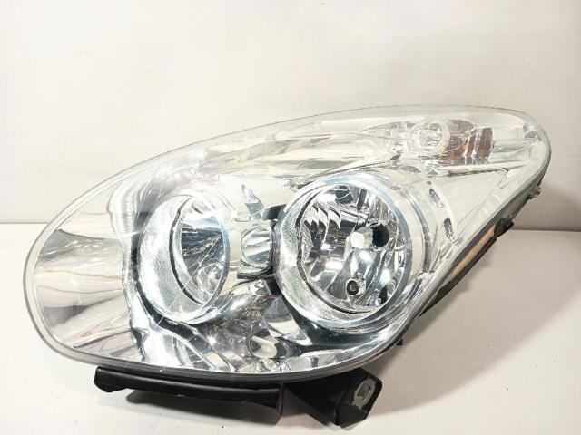95526869 Opel