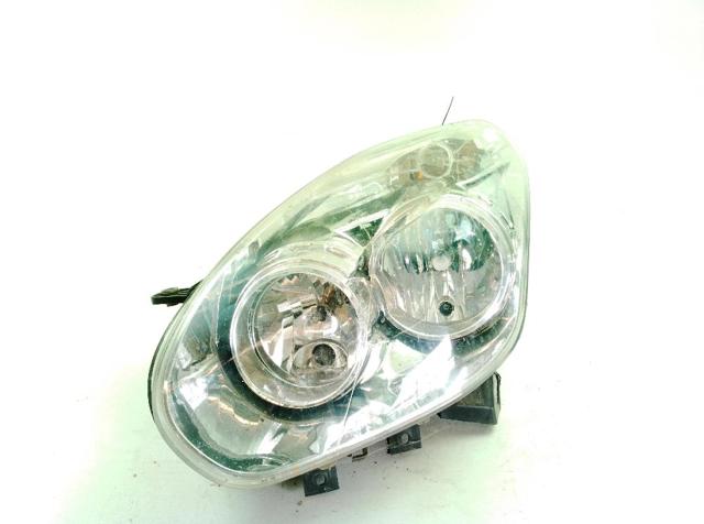 95526869 Opel