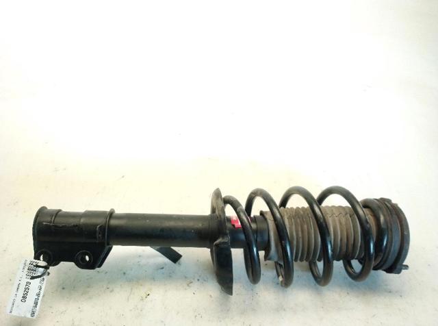 OPEL 95527091 Amortiguador delantero  disponible Valladolid