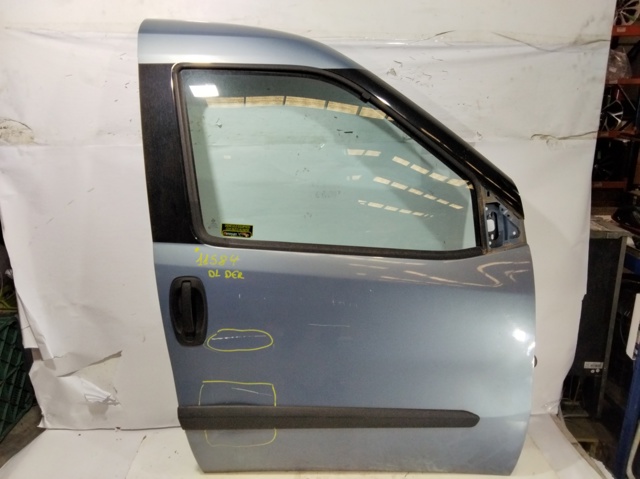 95527947 Opel