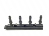 Bobina de encendido 95528319 OPEL