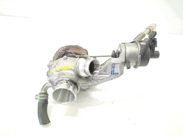 95528453 Opel