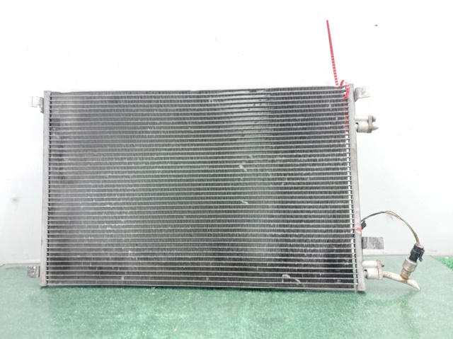 95530541 OPEL Condensador de aire acondicionado  disponible Alicante
