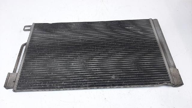 95530541 Condensador aire acondicionado  en stock Sabadell