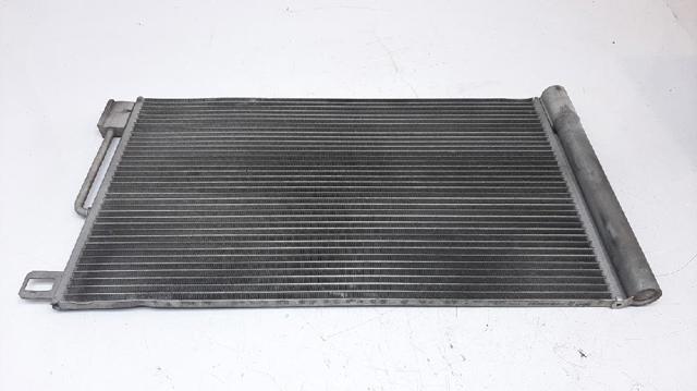 OPEL 95530541 Condensador aire acondicionado  en stock Terrassa