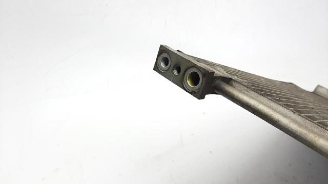 OPEL 95530541 Condensador aire acondicionado comprar Barcelona