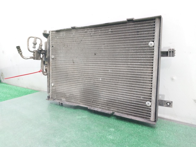 95530541 OPEL Condensador de aire acondicionado  comprar en Lleida